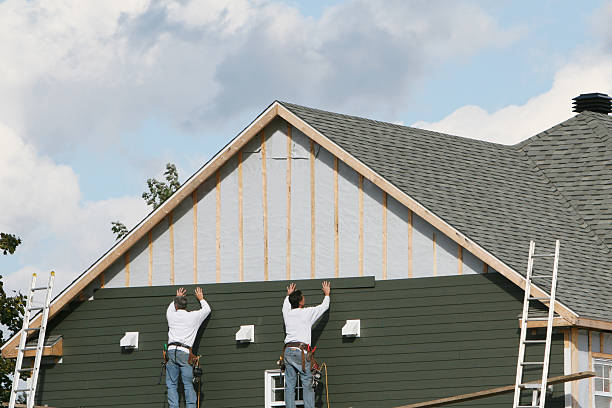 Best Siding Painting and Refinishing  in West Brattleboro, VT