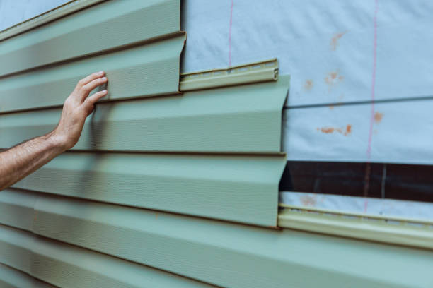 Affordable Siding Repair and Maintenance Services in West Brattleboro, VT